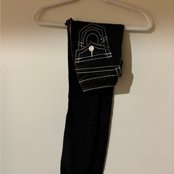 True religion women’s skinny jeans - Picture 3 of 3